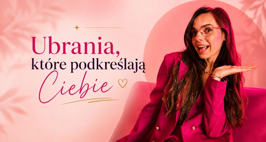 Stylowość w każdym szwie